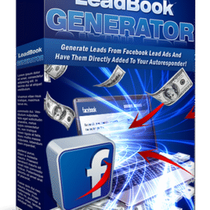 Smart Leads Booster – Facebook Lead Plugin for WordPress