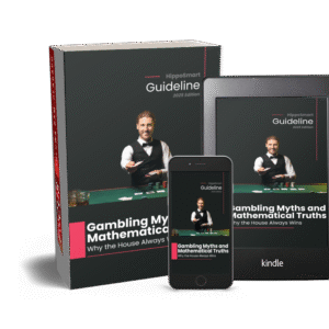 Casino Reality Check - The Strategist's Bundle